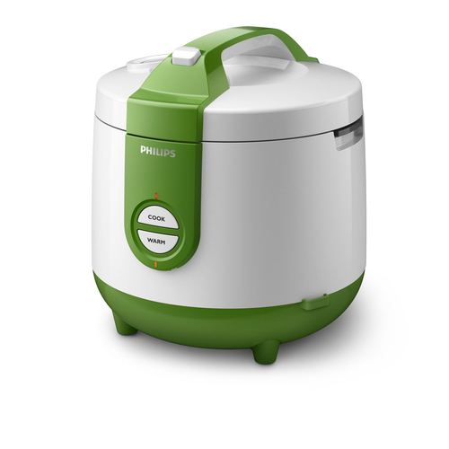 Philips Daily Collection HD3119/30 rice cooker – image 2