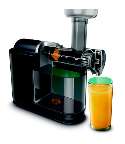 Philips Avance Collection HR1896/70 juice maker Juice extractor – image 8
