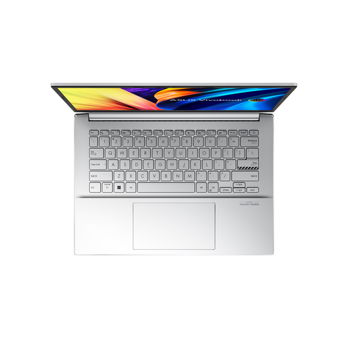 ASUS Vivobook Pro 14 OLED K6400ZC-KM121W Intel® Core™ i7 i7-12650H Laptop – image 8