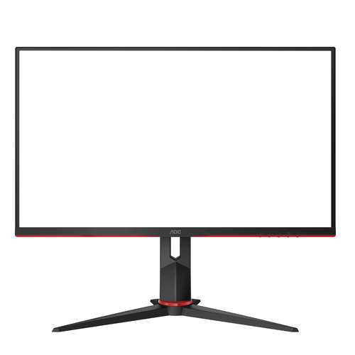 MONITOR AOC GAMER HERO 27 144HZIPS 1MS G-SYNC VGA/HDMI/DP FHD