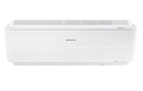 Samsung AR09NXCXAWKX Air conditioner indoor unit White