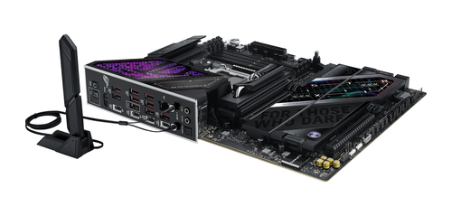 ASUS ROG STRIX X870E-E GAMING WIFI7 NEO moederbord, afbeelding 7