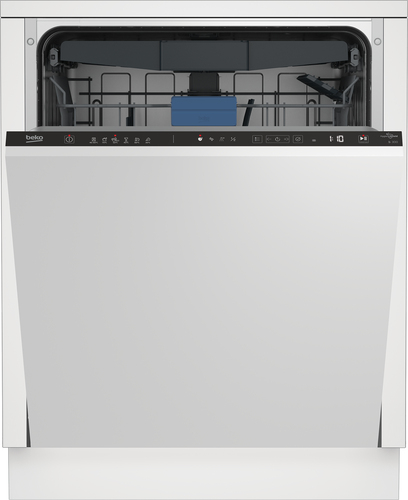 Beko BDIN36535 Fully built-in 15 place settings