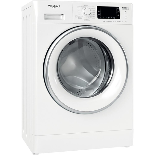 Whirlpool MFWSD 81283 CV PL N