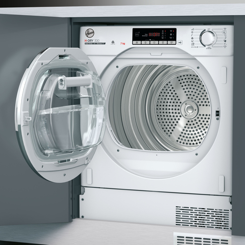 Hoover BATD H7A1TCE-80 – image 8