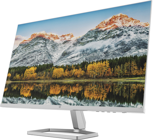 HP M27fw computer monitor – image 2