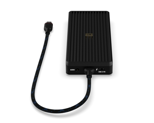 Unisynk 12 Port USB-C Hub Enterprise Edition – image 5