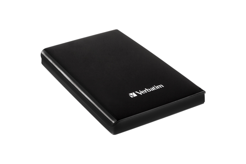 Verbatim Store 'n' Go Slim Portable SSD USB 3.2 Gen 1 / USB-C – image 3