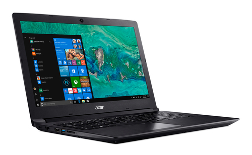 Acer A315-41-R0E7 + Backpack – image 2