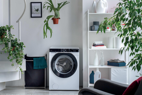 Hoover H-WASH 500 31020527 washing machine – image 9