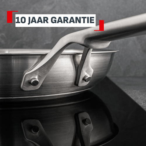 Tefal Extreme Wok 28 cm – Photo 3 sur 7