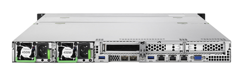 Fujitsu Primergy RX2530 M5 – image 3