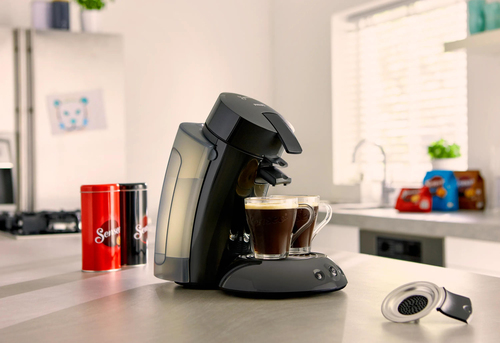 Senseo HD7818/20R1 coffee maker Fully-auto Pod coffee machine – image 6