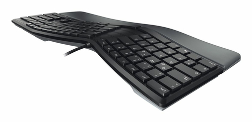 CHERRY KC 4500 ERGO - Toetsenbord, afbeelding 5