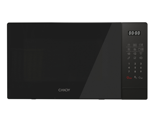 Candy CMGA20W8STB Black Grill microwave Countertop