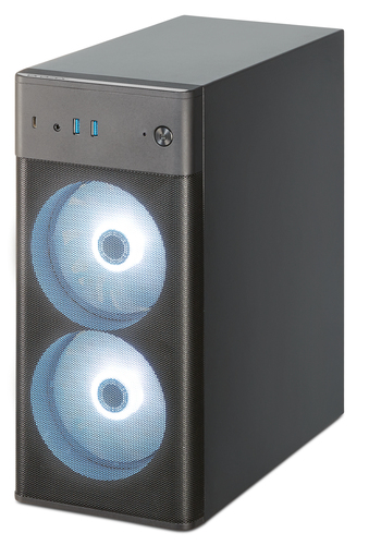 Medion Erazer Recon P45 Gaming PC - Ryzen™ 5, Rtx 5060, 1 TB SSD, Black - image 5