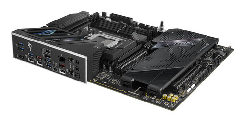 ASUS ROG STRIX B850-F GAMING WIFI7 NEO moederbord, afbeelding 10