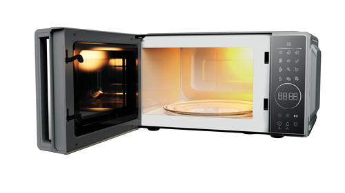 Beko MOC20130SFB 700W 20 Litre Compact Microwave – image 7