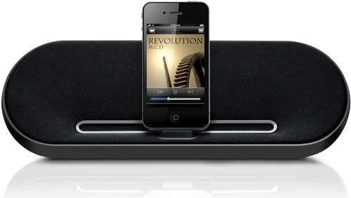 Philips docking speaker with Bluetooth® DS7530/05 – image 2