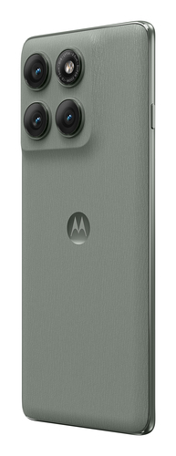 Motorola Edge 60 Pro 512GB Grijs 5G, afbeelding 7