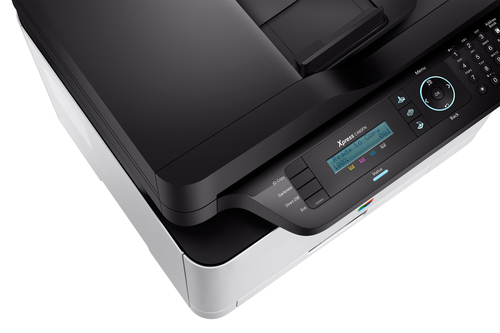 HP Samsung Xpress SL-C480FN Laser A4 – image 3