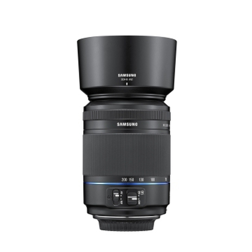 Samsung T50200SB Black