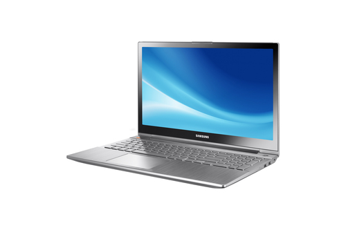 Samsung Book 8 NP880Z5E – image 2