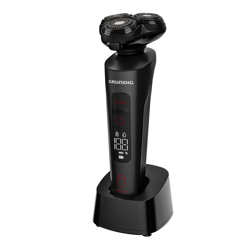 Grundig MS 9130 ProClub Islak Kuru Tıraş Makinesi – image 3