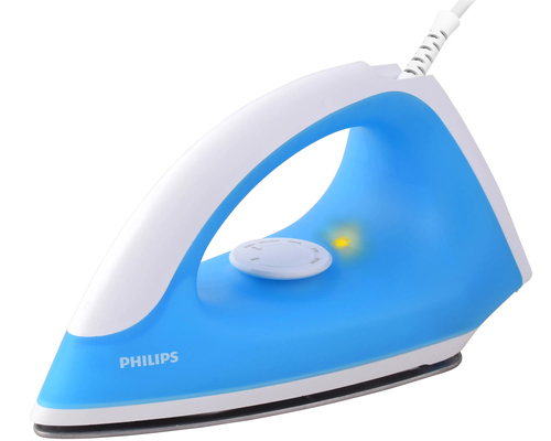 Philips Classic GC090/20 iron Dry iron – image 1