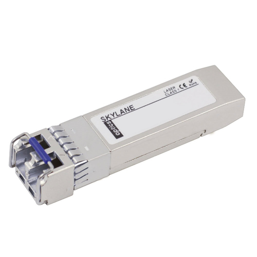 Skylane Optics SPP13010100B000 network transceiver module Fiber optic 10000 Mbit/s SFP+ 1310 nm