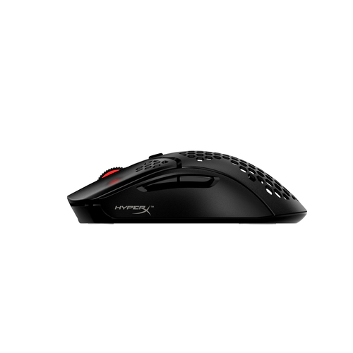 HyperX Pulsefire Haste - Wireless Gaming Mouse (Black) (HMSH1-B-BK/G) – image 9