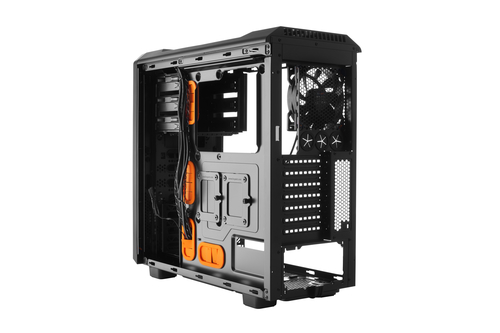 be quiet! Silent Base 600 – image 6