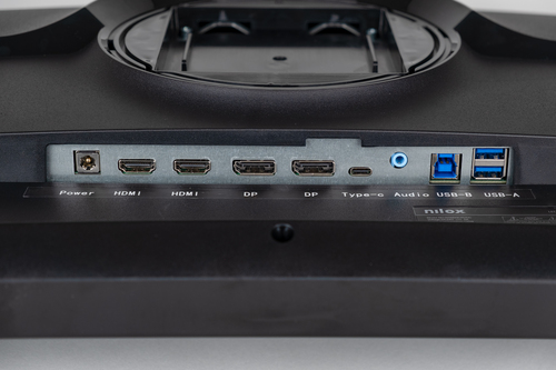 Nilox NXM49CRVDC computer monitor – image 5