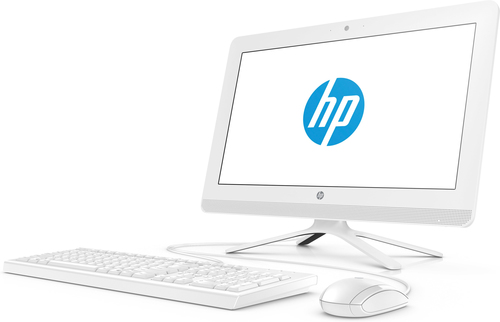 HP 20 -c401na AMD E2 E2-9000 – image 2