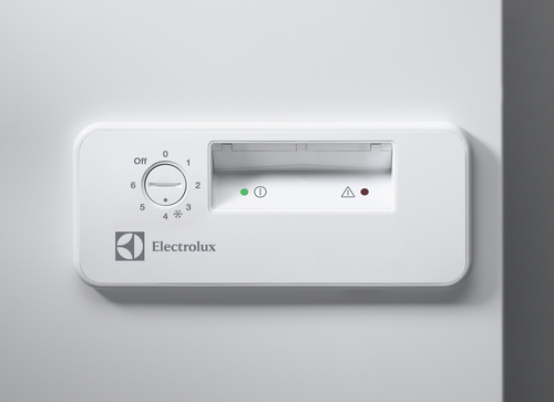 Electrolux EC2230AOW1 Chest freezer Freestanding – image 2