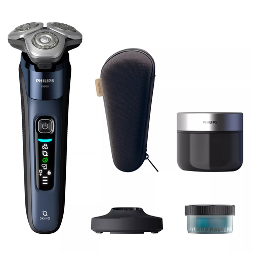 Philips Series i9000 i9000 X9003/30 Wet & Dry Electric Shaver with SkinIQ
