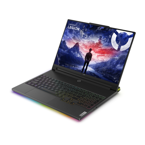 Laptops LENOVO Legion 9