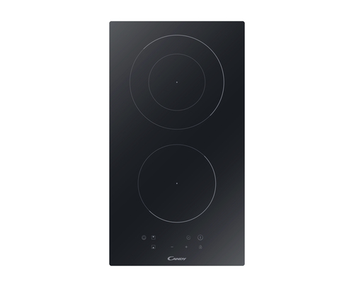 Candy Idea CHEDD30CTT/1 Black Built-in – image 1