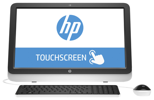 HP All-in-One - 22-3160na (Touch) (ENERGY STAR)