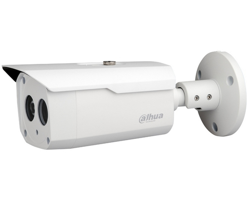 Dahua Technology HFAW1100B36S3 security camera Bullet IP security camera Indoor & outdoor