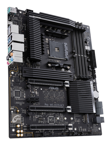 ASUS Pro WS X570-ACE – image 3
