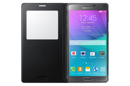 Samsung EF-CN910F mobile phone case – image 3
