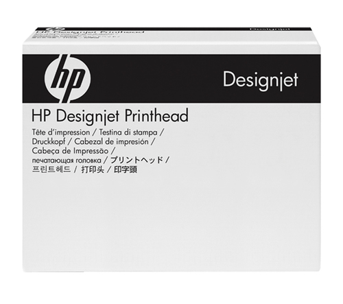 HP LX600 Cyan/Black Scitex Printhead – image 1