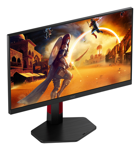 AOC G4 24G4ZR/69 computer monitor – image 7