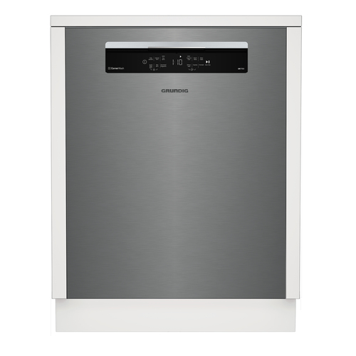 Grundig GNUP4510XCW Полностью встраиваемый 14 мест
