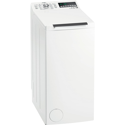 Whirlpool MTDLR70230 washing machine Top-load