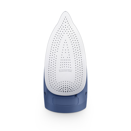 Rowenta DX1636 Steam iron Stainless Steel soleplate – image 2