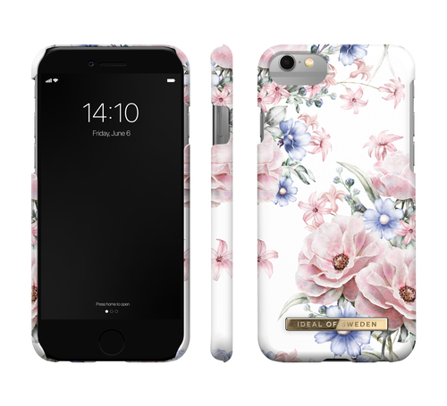 iDeal of Sweden Printed Case iPhone 8/7/6/6S/SE Floral Romance – image 3