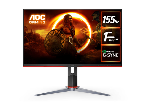 AOC Q27G2S/75 computer monitor