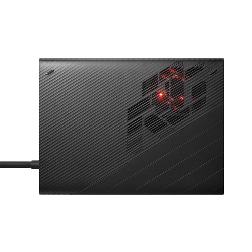 ASUS ROG XG Mobile GC31S-004 Проводная ROG XG Mobile + USB Type-C Черный